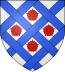 Blason de Bouilly-en-Gâtinais