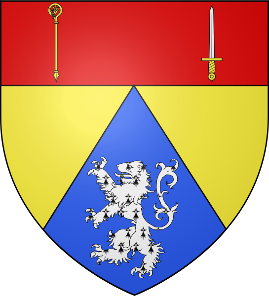 File:Blason ville fr Buellas (Ain).svg