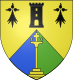 Coat of arms of Coat-Méal
