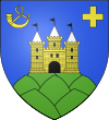 Blason ville fr Curis-au-Mont-d'Or (Rhône).svg