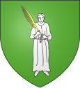 Lauret coat of arms