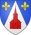 Menskirch címere