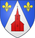 Coat of arms of Menskirch