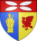 Blason ville fr Montesqieu-Guittaut (Haute-Garonne).svg