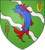 Blason de Sardieu