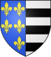 Wappen von Sauveterre-de-Guyenne