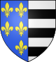 Sauveterre-de-Guyenne – Stemma