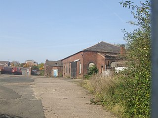 <span class="mw-page-title-main">Boat Gauging House, Tipton</span>