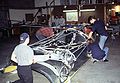 Body & Chassis Assembly