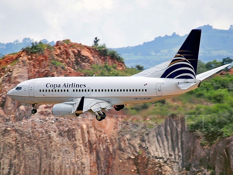 File:Boeing 737-7V3, Copa Airlines JP7565087.jpg