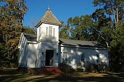 Bolling Gereja, 2006