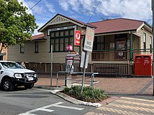 Boonah Post Office, 2020 Boonah Post Office, 2020.jpg