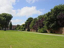 Botanic Garden and Wavertree Park - geograph.org.uk - 64705.jpg