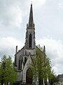 Église Notre-Dame de Bourg-des-Comptes