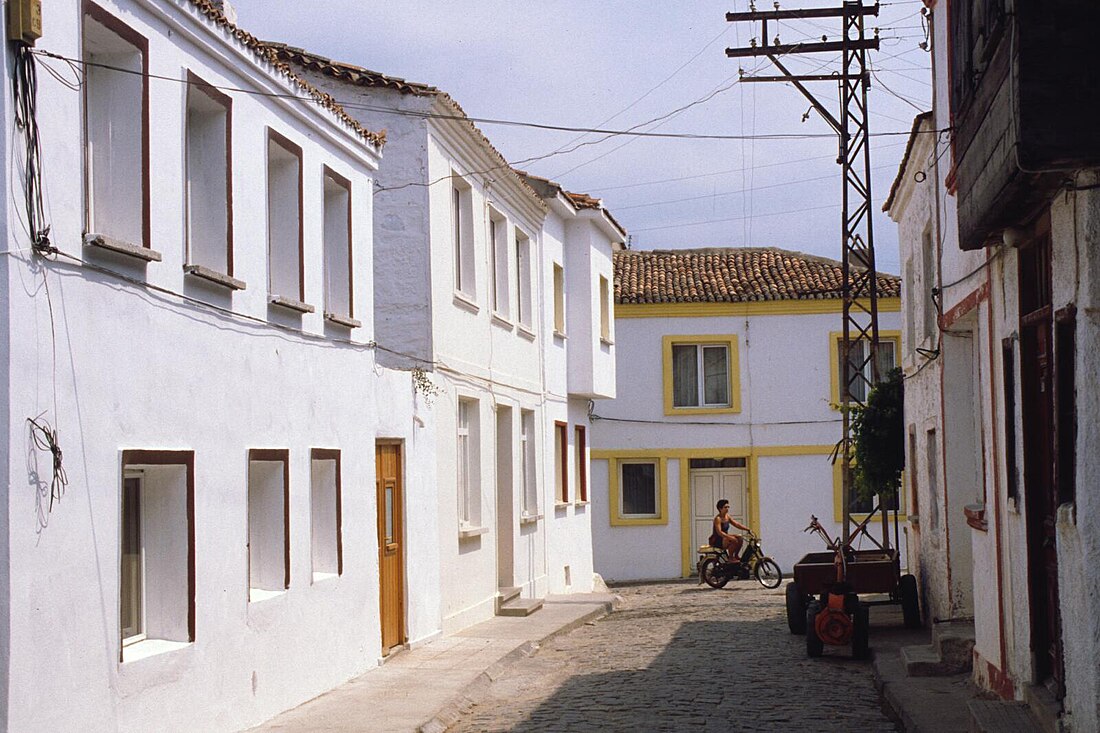 Bozcaada