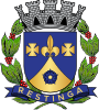 Coat of arms of Restinga