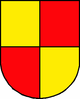 Braunau - Armoiries