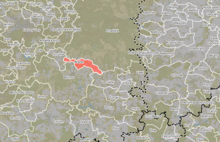 Brazec locmap temp