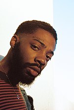 Thumbnail for Brent Faiyaz discography