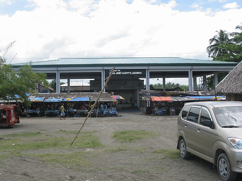 File:Brgy. Masao, Covered Court - panoramio.jpg