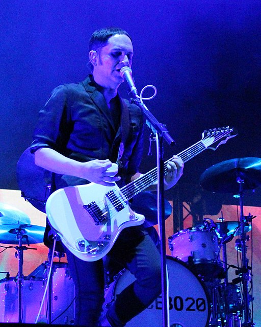 Brian Molko - Placebo - Frequency Festival - 2017-08-16-21-41-28-0002