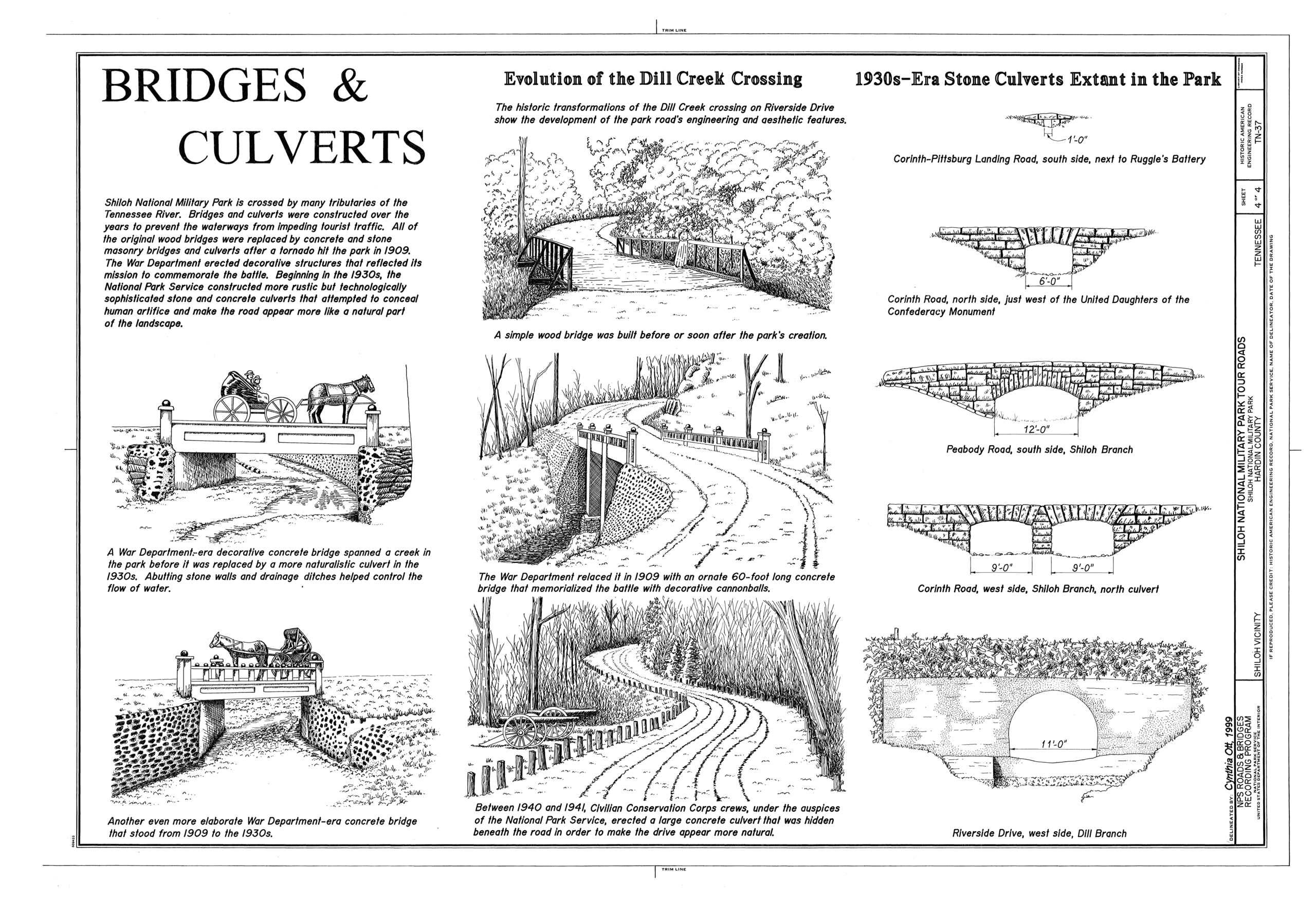 Reinforced concrete pipe culvert drawing (426.7 KB) | Bibliocad