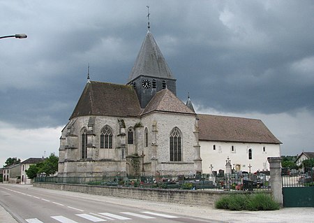 Brienne-la-Vieille