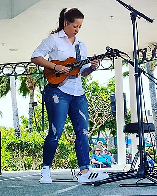 <span class="mw-page-title-main">Brittni Paiva</span> Musical artist