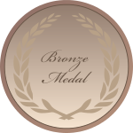 Bronze Medal.svg