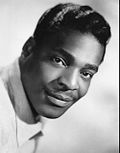 Thumbnail for Brook Benton