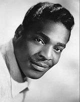 Sänger Brook Benton