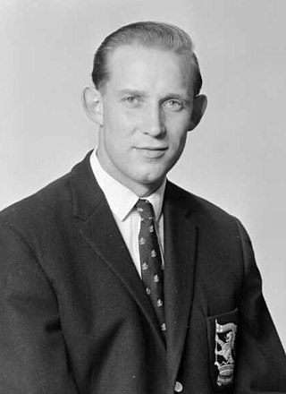 <span class="mw-page-title-main">Bruce Murray (cricketer)</span> New Zealand cricketer (1940–2023)