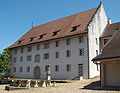 Vorschaubild für Salzhaus (Brugg)