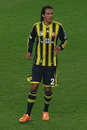 Bruno Alves