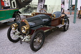 Bugatti Tipo 17