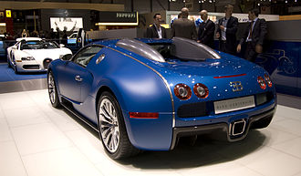 Bugatti Veyron Bleu Centenaire - Flickr - Дэвид Вильярреал Фернандес (1) .jpg