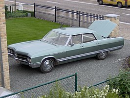 Buick Electra