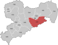 Thumbnail for Sächsische Schweiz-Osterzgebirge (electoral district)