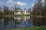 Schloss Burgkemnitz