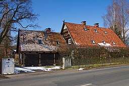 Burgwedeler Straße 45 in der Hohenhorster Bauerschaft (Isernhagen) IMG 5303