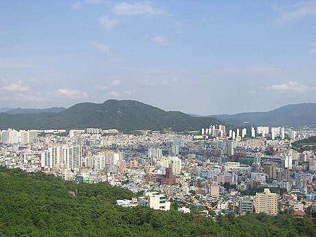 Busan