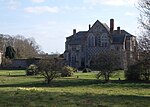 Butley Priory