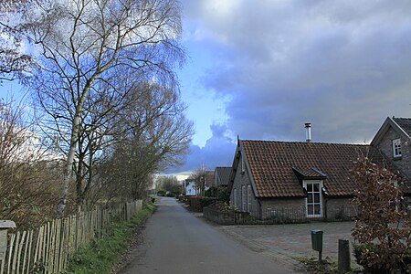 Buurtschap Lutterveld