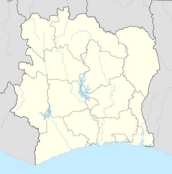 Côte d'Ivoire adm location map.svg