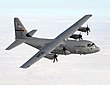 C-130J 135th AS Maryland ANG in flight.jpg