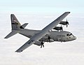 C-130J超級大力神運輸機