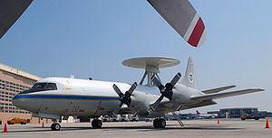 P-3 Orion