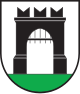 Fürstenau – Stemma