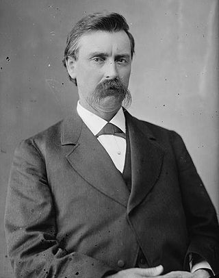 <span class="mw-page-title-main">Charles H. Voorhis</span> American politician