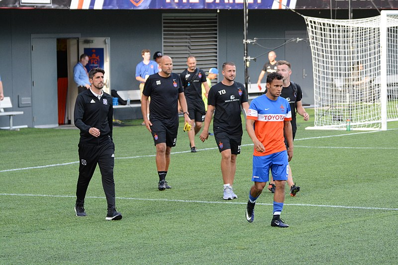 File:CINvCHI 2017-06-28 - Veljko Paunovic, Yoann Damet, Kenney Walker (27330054028).jpg